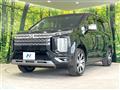 2024 Mitsubishi Delica D5
