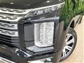 2024 Mitsubishi Delica D5