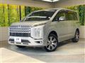 2024 Mitsubishi Delica D5