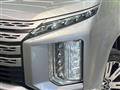 2024 Mitsubishi Delica D5