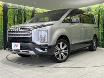 2024 Mitsubishi Delica D5