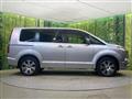 2024 Mitsubishi Delica D5