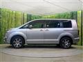 2024 Mitsubishi Delica D5