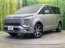 2024 Mitsubishi Delica D5