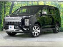 2024 Mitsubishi Delica D5