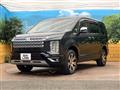 2024 Mitsubishi Delica D5