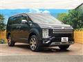 2024 Mitsubishi Delica D5