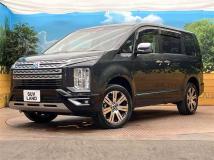 2024 Mitsubishi Delica D5