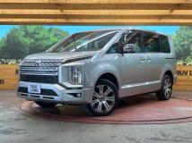 2024 Mitsubishi Delica D5