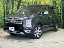 2024 Mitsubishi Delica D5