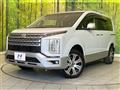2024 Mitsubishi Delica D5