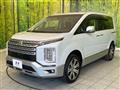 2024 Mitsubishi Delica D5