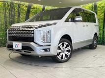 2024 Mitsubishi Delica D5