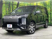 2024 Mitsubishi Delica D5