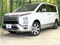 2024 Mitsubishi Delica D5