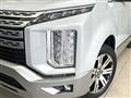 2024 Mitsubishi Delica D5