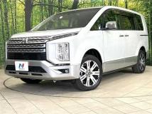 2024 Mitsubishi Delica D5