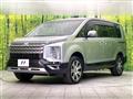 2024 Mitsubishi Delica D5