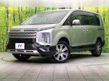 2024 Mitsubishi Delica D5