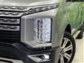 2024 Mitsubishi Delica D5