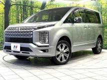 2024 Mitsubishi Delica D5