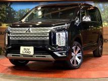 2024 Mitsubishi Delica D5