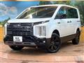 2024 Mitsubishi Delica D5