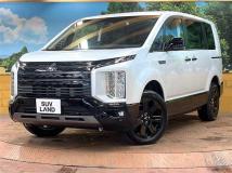 2024 Mitsubishi Delica D5