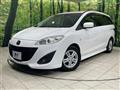 2011 Mazda Premacy