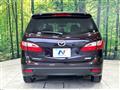 2013 Mazda Premacy