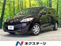 2016 Mazda Premacy