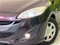 2016 Mazda Premacy