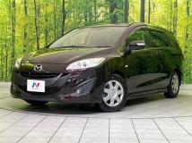 2016 Mazda Premacy