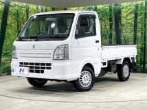 2020 Suzuki Carry Truck
