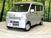 2018 Suzuki Every