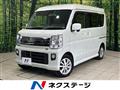 2015 Suzuki Every Wagon