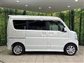 2015 Suzuki Every Wagon