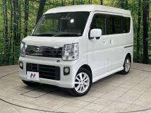 2015 Suzuki Every Wagon