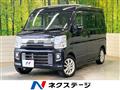 2019 Suzuki Every Wagon