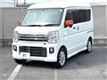 2021 Suzuki Every Wagon