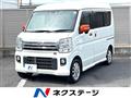 2021 Suzuki Every Wagon