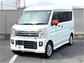 2021 Suzuki Every Wagon