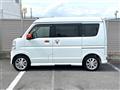 2021 Suzuki Every Wagon