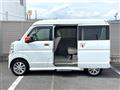 2021 Suzuki Every Wagon
