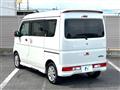 2021 Suzuki Every Wagon