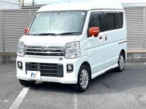 2021 Suzuki Every Wagon