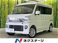 2023 Suzuki Every Wagon