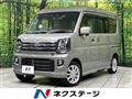 2024 Suzuki Every Wagon
