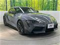 2023 Toyota Supra