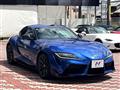 2023 Toyota Supra